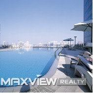 Belvedere Service Apartment 柏华丽豪华公寓