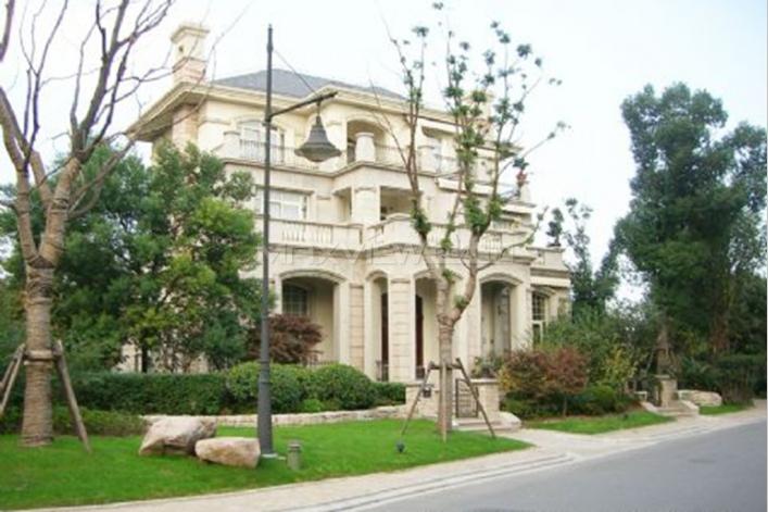 Buckingham Villas