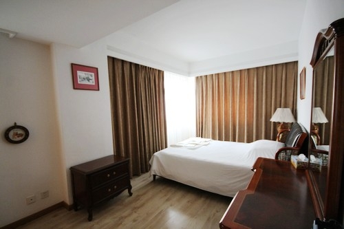 Huijin Plaza   |   汇金广场&nbsp;4bedroom&nbsp;257sqm&nbsp;&yen;33,000&nbsp;SH002915