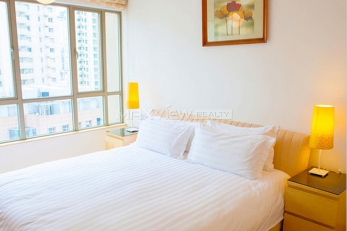 Yopark-One Park Avenue   |   优帕克-静安枫景&nbsp;3bedroom&nbsp;128sqm&nbsp;&yen;33,000&nbsp;YPK0031