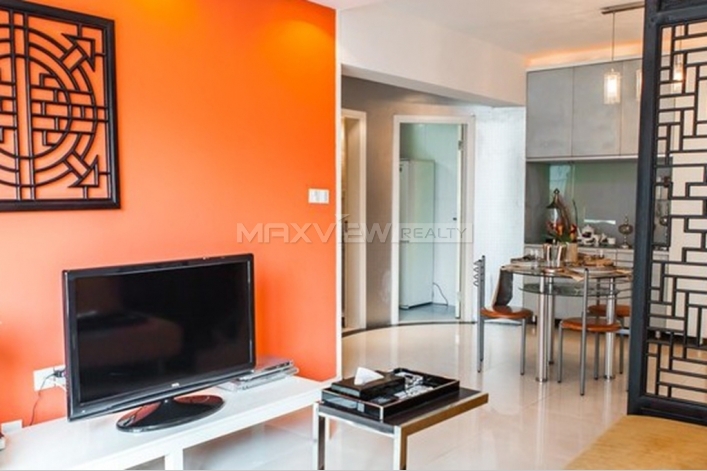 Yopark-Oriental Manhattan   |   优帕克-东方曼哈顿&nbsp;2bedroom&nbsp;85sqm&nbsp;&yen;21,000&nbsp;YPK0002