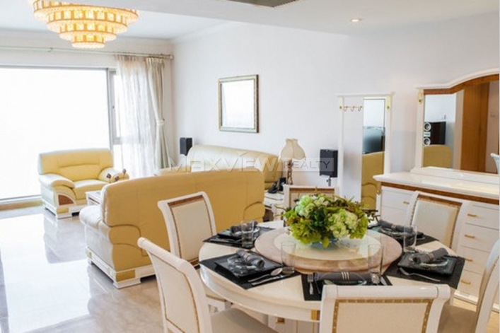 Shimao Riviera Garden&nbsp;2bedroom&nbsp;138sqm&nbsp;&yen;20,000&nbsp;YPK0005