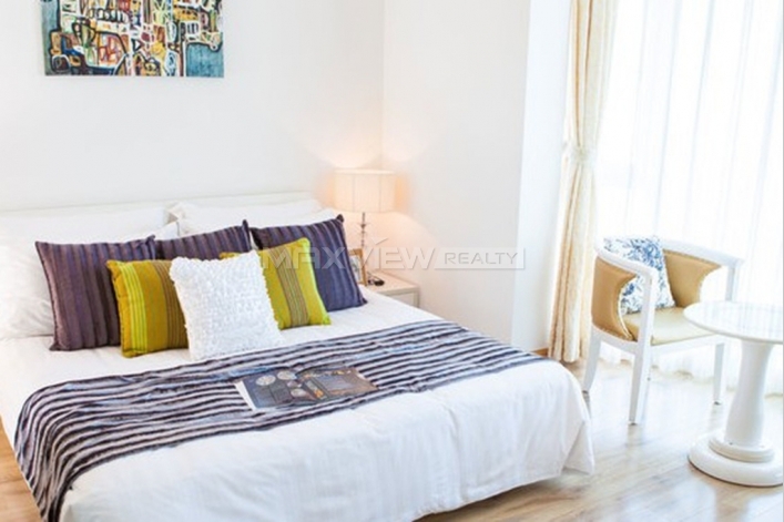 Shimao Riviera Garden&nbsp;2bedroom&nbsp;138sqm&nbsp;&yen;20,000&nbsp;YPK0005