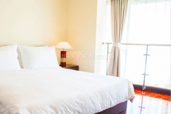 Shimao Riviera Garden&nbsp;2bedroom&nbsp;138sqm&nbsp;&yen;20,000&nbsp;YPK0005