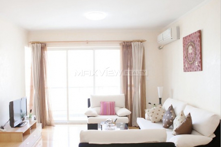 Yopark-Summit Panorama   |   优帕克-江临天下&nbsp;3bedroom&nbsp;135sqm&nbsp;&yen;30,000&nbsp;YPK0021