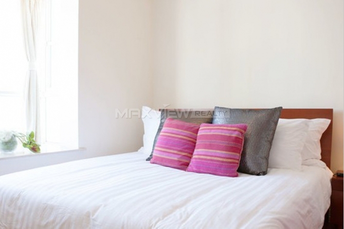 Yopark-Summit Panorama   |   优帕克-江临天下&nbsp;3bedroom&nbsp;135sqm&nbsp;&yen;30,000&nbsp;YPK0021