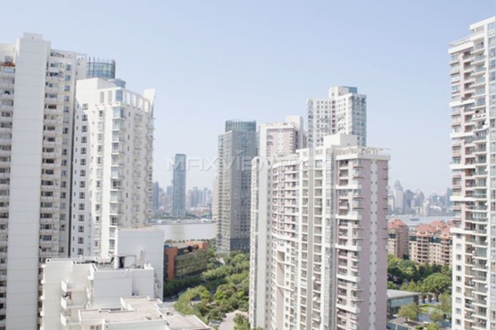 Yopark-Summit Panorama   |   优帕克-江临天下&nbsp;3bedroom&nbsp;135sqm&nbsp;&yen;30,000&nbsp;YPK0021