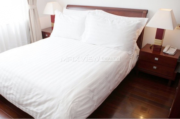 Yopark-Summit Residence   |   优帕克-汇豪天下&nbsp;3bedroom&nbsp;153sqm&nbsp;&yen;42,000&nbsp;YPK0022