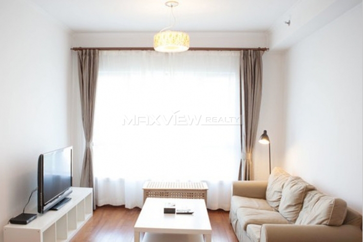 Yopark-Wellington Garden   |   优帕克-汇宁花园&nbsp;2bedroom&nbsp;100sqm&nbsp;&yen;25,000&nbsp;YPK0023