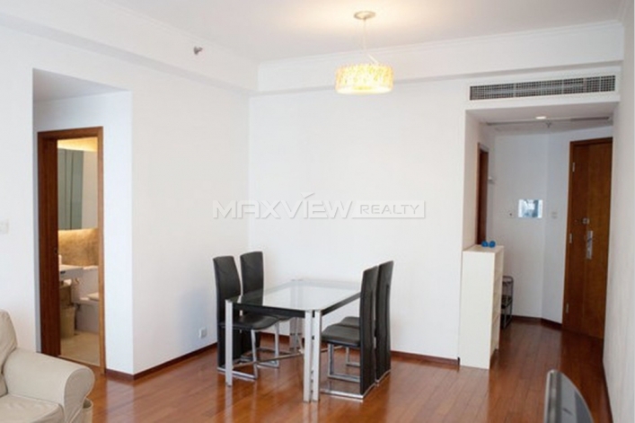 Yopark-Wellington Garden   |   优帕克-汇宁花园&nbsp;2bedroom&nbsp;100sqm&nbsp;&yen;25,000&nbsp;YPK0023