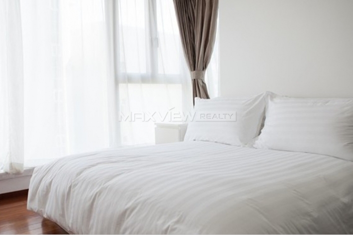 Yopark-Wellington Garden   |   优帕克-汇宁花园&nbsp;2bedroom&nbsp;100sqm&nbsp;&yen;25,000&nbsp;YPK0023