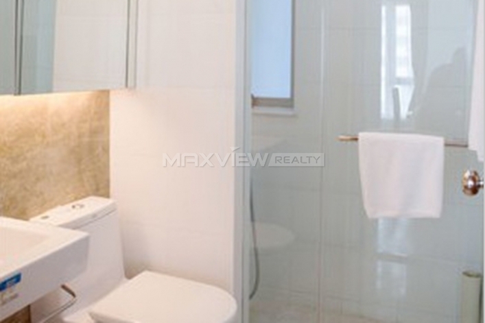 Yopark-Wellington Garden   |   优帕克-汇宁花园&nbsp;2bedroom&nbsp;100sqm&nbsp;&yen;25,000&nbsp;YPK0023