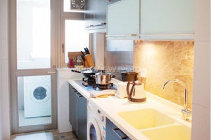 Yopark-Wellington Garden   |   优帕克-汇宁花园&nbsp;2bedroom&nbsp;100sqm&nbsp;&yen;25,000&nbsp;YPK0023