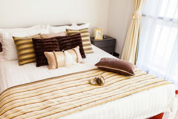 Yopark-Yanlord Garden   |  优帕克- 仁恒滨江花园&nbsp;2bedroom&nbsp;163sqm&nbsp;&yen;25,000&nbsp;YPK0033