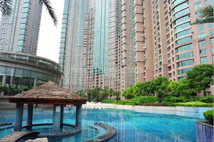 Yopark-Yanlord Garden   |  优帕克- 仁恒滨江花园&nbsp;2bedroom&nbsp;163sqm&nbsp;&yen;25,000&nbsp;YPK0033