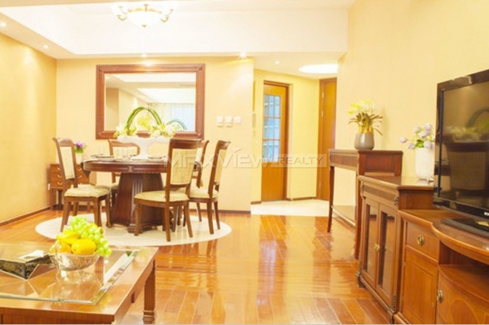 Yopark-Yanlord Garden   |  优帕克- 仁恒滨江花园&nbsp;3bedroom&nbsp;171sqm&nbsp;&yen;41,000&nbsp;YPK0024