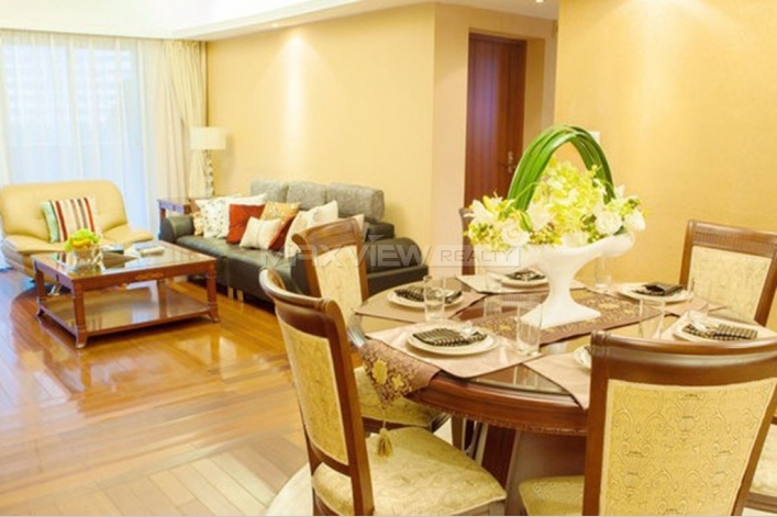 Yopark-Yanlord Garden   |  优帕克- 仁恒滨江花园&nbsp;3bedroom&nbsp;171sqm&nbsp;&yen;41,000&nbsp;YPK0024