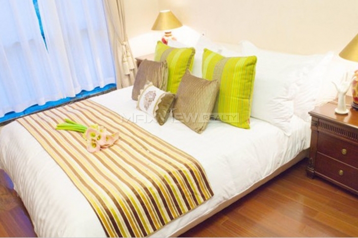 Yopark-Yanlord Garden   |  优帕克- 仁恒滨江花园&nbsp;3bedroom&nbsp;171sqm&nbsp;&yen;41,000&nbsp;YPK0024