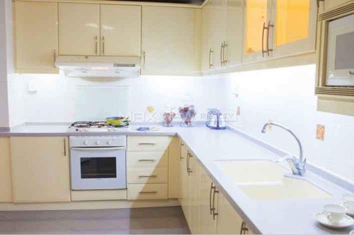 Yopark-Yanlord Garden   |  优帕克- 仁恒滨江花园&nbsp;3bedroom&nbsp;171sqm&nbsp;&yen;41,000&nbsp;YPK0024