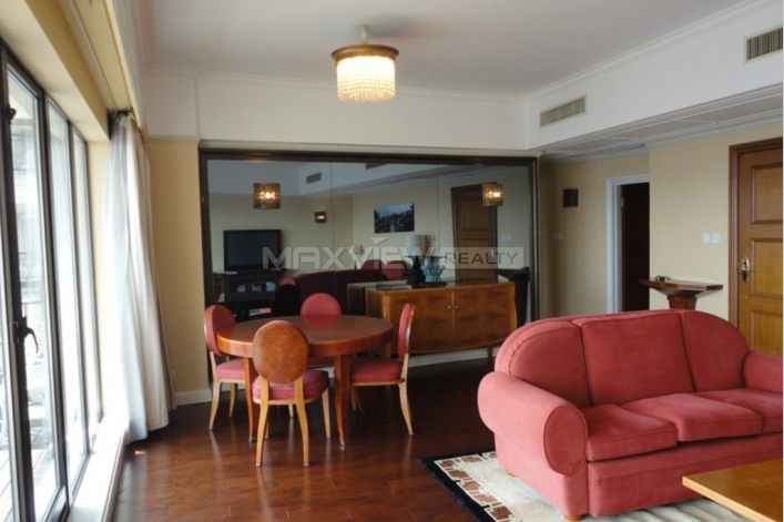 Forty One Hengshan Road 2bedroom 164sqm ¥26,000 SH000719