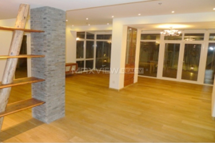 Hongmei Villa 6bedroom 400sqm ¥65,000 CNV00965