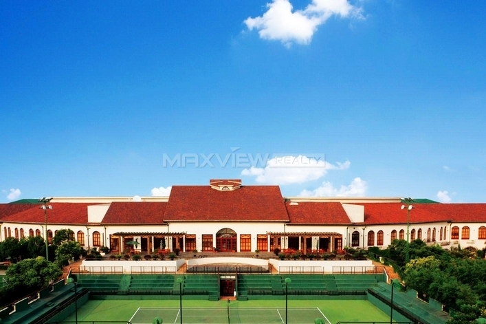 Shanghai Racquet Club
