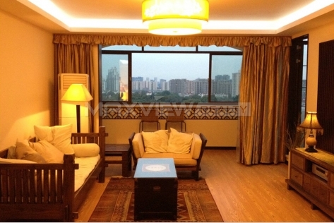 Shengye Appartment