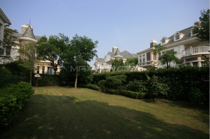 Dongjiao Villa
