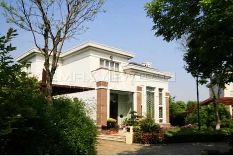 Long Beach Garden Villa 长堤花园别墅