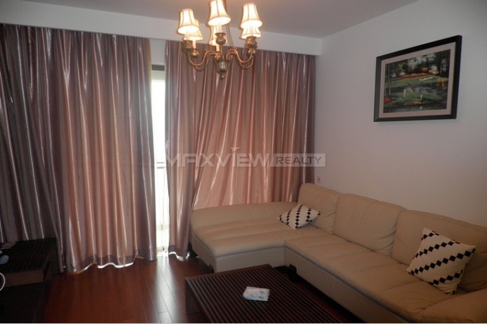 Casa Lakeville   |   翠湖嘉苑&nbsp;2bedroom&nbsp;137sqm&nbsp;&yen;38,000&nbsp;SH000537