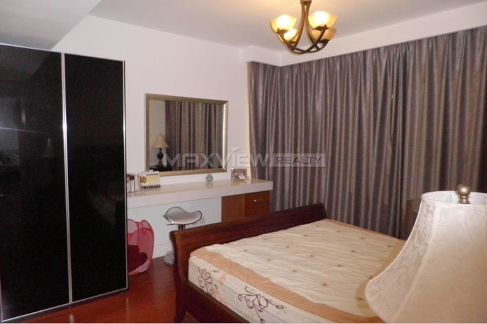 Casa Lakeville   |   翠湖嘉苑&nbsp;2bedroom&nbsp;137sqm&nbsp;&yen;38,000&nbsp;SH000537