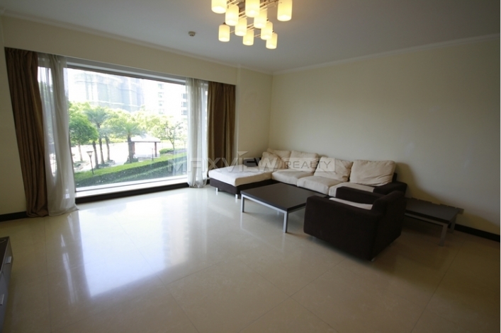 Shimao Riviera Garden 3bedroom 303sqm ¥39,000 SH010296