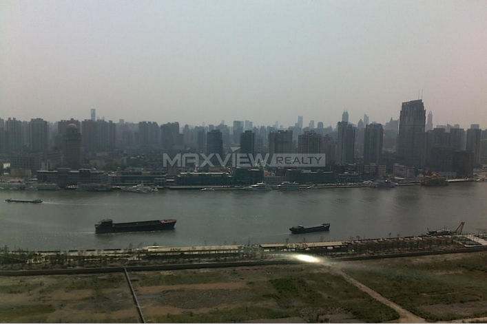 Shimao Riviera Garden