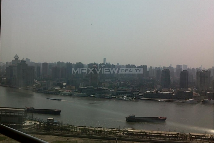 Shimao Riviera Garden