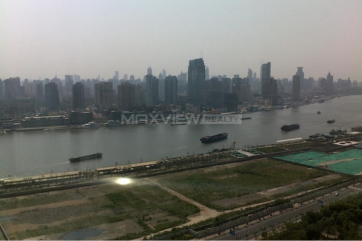 Shimao Riviera Garden