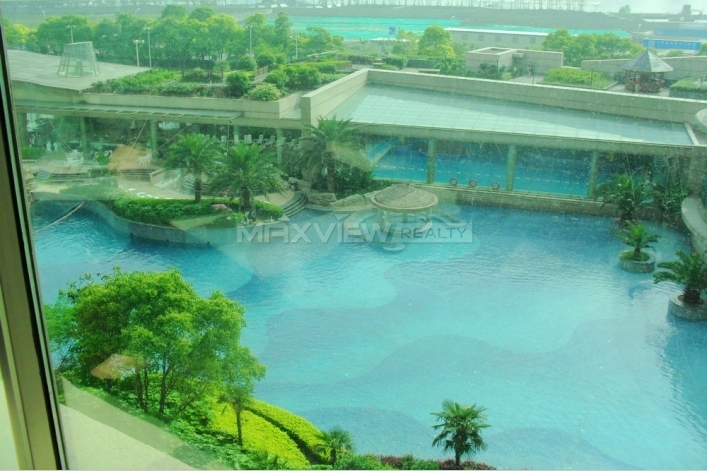 Shimao Riviera Garden