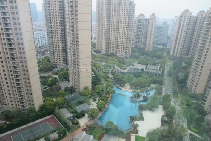 Yanlord Riverside Garden Rent An Apartment In Shanghai Id
