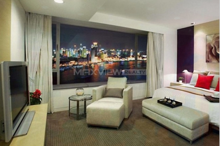 Fraser Suites Top Glory 3bedroom 211sqm ¥50,000 SH800534