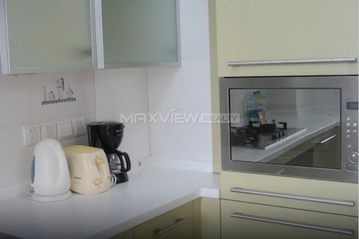 Top of the City   |   中凯城市之光&nbsp;4bedroom&nbsp;224sqm&nbsp;&yen;35,000&nbsp;SH800556 