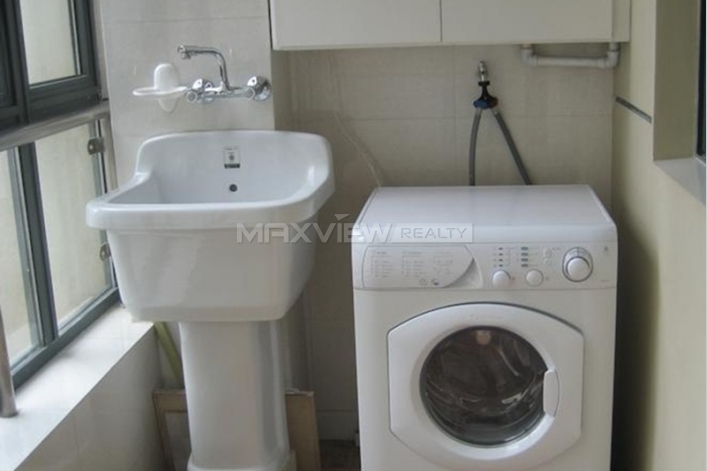Top of the City   |   中凯城市之光&nbsp;4bedroom&nbsp;224sqm&nbsp;&yen;35,000&nbsp;SH800556 