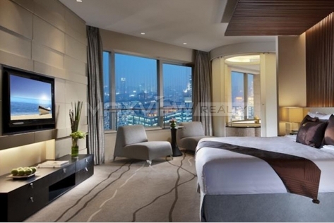 Ascott Huaihai