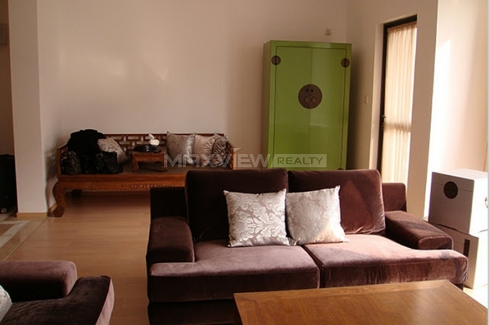 Westwood Green Villa 4bedroom 280sqm ¥30,000 SH014553