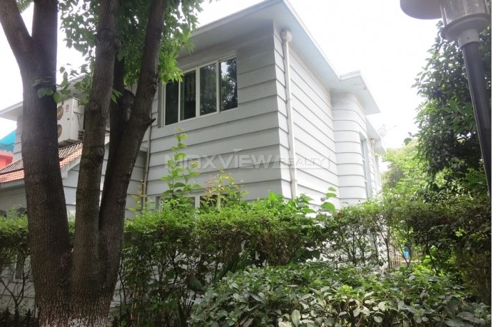 Jiushi Western Suburban Garden 4bedroom 260sqm ¥27,000 QPV00774