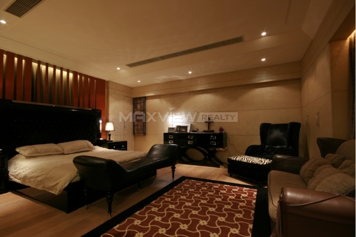 Villa Riviera 4bedroom 360sqm ¥50,000 SH002444
