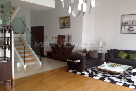 Diamond Villa