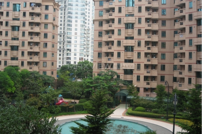 Yanlord Garden