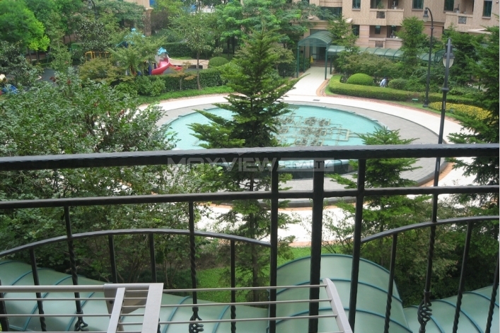 Yanlord Garden