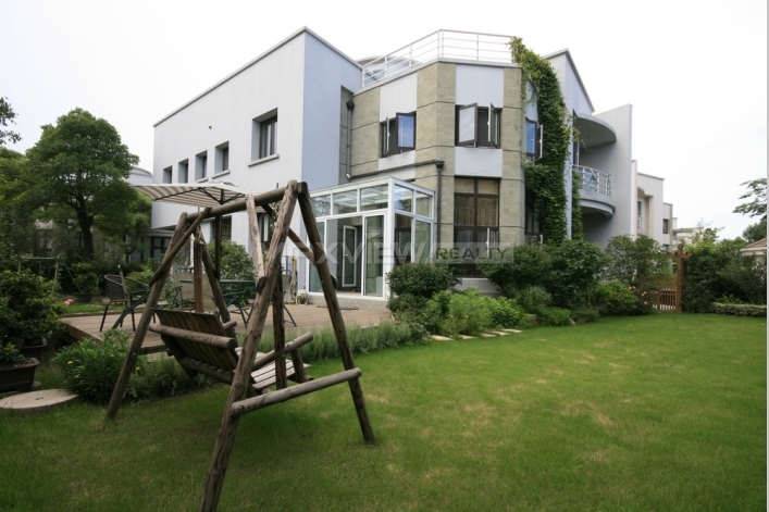 Sego Villa   |   大华西郊&nbsp;5bedroom&nbsp;418sqm&nbsp;&yen;55,000&nbsp;SH006144