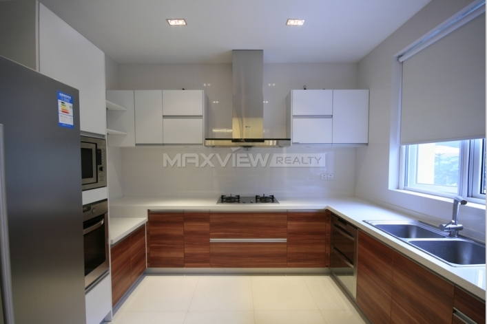 Sego Villa   |   大华西郊&nbsp;5bedroom&nbsp;418sqm&nbsp;&yen;55,000&nbsp;SH006144