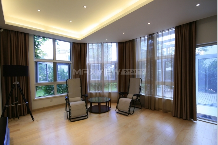 Sego Villa   |   大华西郊&nbsp;5bedroom&nbsp;418sqm&nbsp;&yen;55,000&nbsp;SH006144